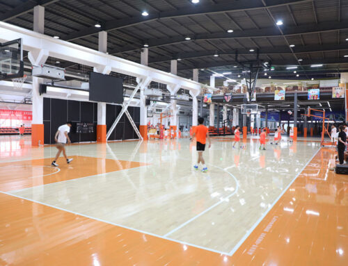 What Are Basketball Courts Made Of? Materials Used in NBA and Outdoor Courts