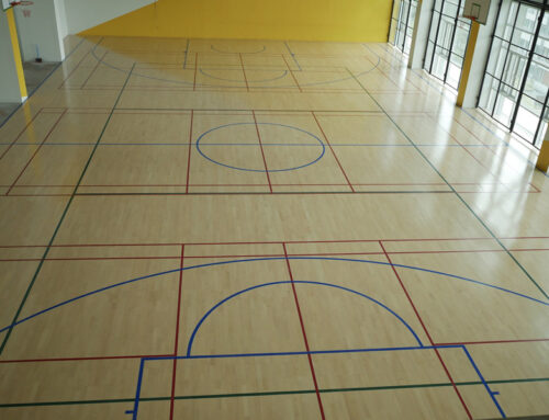 Looking for LVL Volleyball Hard Wooden Flooring? Here’s Your Buying Guide