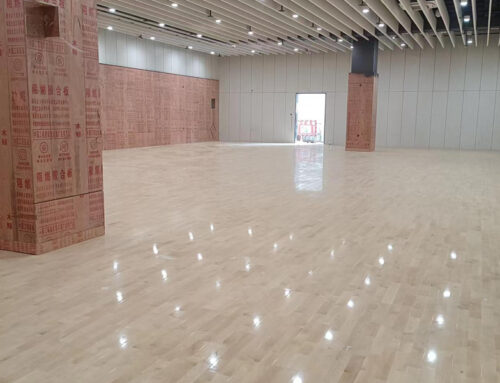 LVL Dancing Plywood Assembly: Your Guide to Wooden Flooring