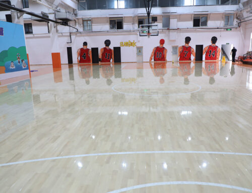 Laminate Basketball Plywood Timber: The Ultimate Guide for Your Court