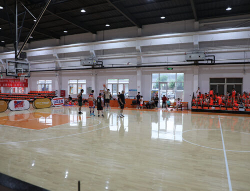 Looking for FIBA Basketball Soft Maple Wooden Flooring?  Heres What You Need to Know