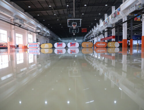 Laminate Basketball Hevea Wooden Flooring: Pros, Cons, and Installation Tips