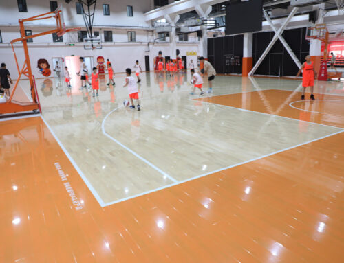 Looking for Laminate Basketball Hevea Flooring? Check Out These Tips!