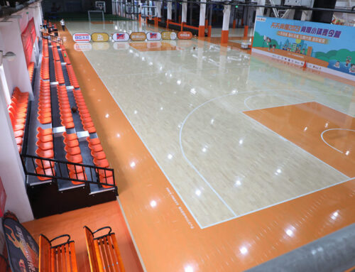 Looking for LVL Volleyball Oak Wooden Flooring? Heres What You Need to Know