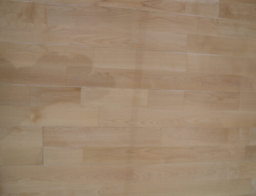 LVL Basketball Soft Maple Flooring: Easy Install, Great Play!