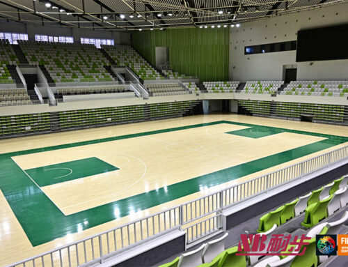 Need court flooring? Learn about LVL Basketball rubber tree timber options today.