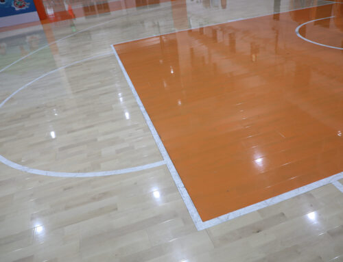 Affordable Batten Basketball Birch Flooring? Find It Here!