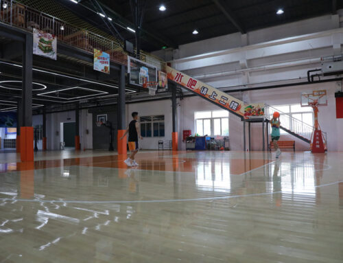 Best LVL Basketball sleeper wooden flooring : Check This Buyers Guide Now!