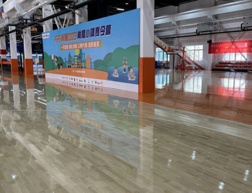 Batten Basketball Plywood Wooden Flooring: Where to Buy and Why?