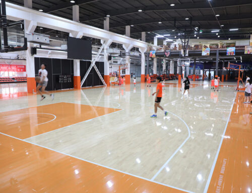 Batten Basketball Sleeper Wooden Flooring: Pro Tips for Perfect Bounce.